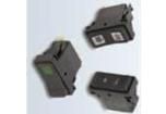 V6D2UHNB-00000-000 Rocker Switches