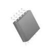 DG2517EDN-T1-GE4 Analogue Switch ICs