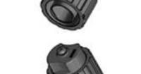 17-400400 Standard Circular Connector