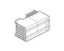 89093-102LF electronic component of Amphenol