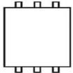 SI8261AAD-C-ISR  Semiconductors
