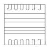 ISL85012FRZ-T7A electronic component of Renesas