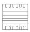 ISL85012FRZ-T7A  Semiconductors
