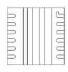 ISL85012FRZ-T7A Switching Voltage Regulators