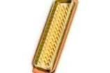 DDE50PV D-Sub Standard Connectors