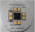 SMJC2V08W2P4-GA electronic component of Seoul Semiconductor
