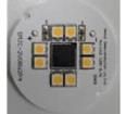 SMJC2V08W2P4-GA LED Lighting Modules