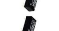 THI 2-2423M Isolated DC/DC Converters