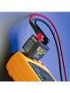 SV225 Test Connectors