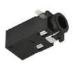 SJ-2504A-SMT-TR  Connectors