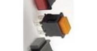 PB1973BBLKRILEF0 Pushbutton Switches