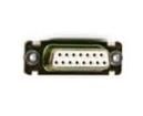 DAF15SF179  Connectors