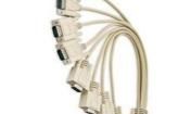 OPT8H-AE D-Sub Cables
