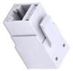 RVAMJKUEW-S1 Modular Connectors / Ethernet Connectors