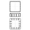 ADXL354BEZ Accelerometers