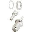 531-40078 RF Connectors / Coaxial Connectors