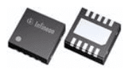 TLS805B1LDV33XUMA1 electronic component of Infineon