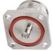 431-128J-52S RF Connectors / Coaxial Connectors