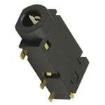 SJ2-25504D-SMT-TR Phone Connectors