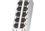 J0B-3563NL Modular Connectors / Ethernet Connectors