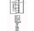 4-647000-3 Headers & Wire Housings
