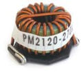 PM2120-2R2M-RC electronic component of Bourns