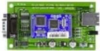 WIZ100SR-EVB  Embedded Solutions