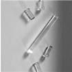 PLP2-375 BE LED Light Pipes