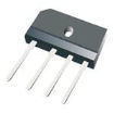 GBJ25005-G electronic component of Comchip