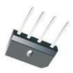 GBJ25005-G  Semiconductors
