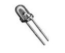 10-2603.3175K Standard LEDs - Through Hole
