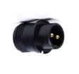 3182-2PG-3DC  Connectors
