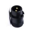 3182-2PG-3DC Standard Circular Connector