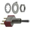 3-1825137-6 Toggle Switches