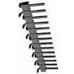 1241150-6-CUT-TAPE Headers & Wire Housings