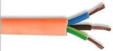 3183Y-2.50MMORN100M  Wire & Cable