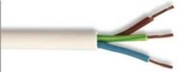 3183Y-2.50MMWHT100M  Wire & Cable