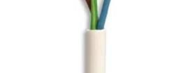 3183Y-2.50MMWHT100M Multi-Conductor Cables