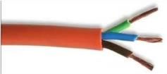 3183Y-1.25MMORN100M  Wire & Cable