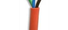 3183Y-1.25MMORN100M Multi-Conductor Cables