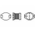 3-1879389-7  Passive Components