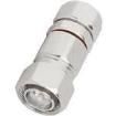431-126P-52S RF Connectors / Coaxial Connectors