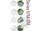 57M211R Pushbutton Switches