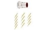 MB2LLN0800-KIT Circular Metric Connectors
