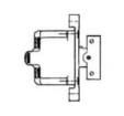 2TP7-7-BK Rocker Switches