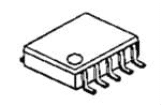 NJM2113R-TE1 electronic component of Nisshinbo