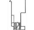 3-644461-2 Headers & Wire Housings