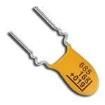T351E395K035AT Tantalum Capacitors - Solid Leaded