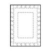 LTC3636IUFD#TRPBF electronic component of Analog Devices