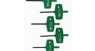 36591 Screwdrivers, Nut Drivers & Socket Drivers